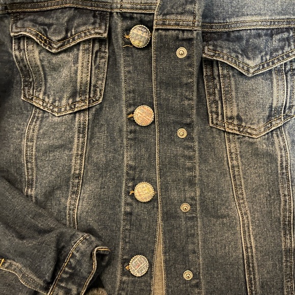 Jean Jacket - Picture 8 of 8